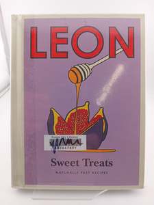 Cooking: Sweet Treats (Little Leon) by Leon Restaurants