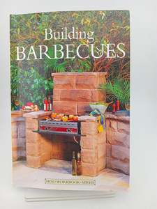Cooking: Building Barbecues (DIY Mini Series) by Christine Eslick (Editor)