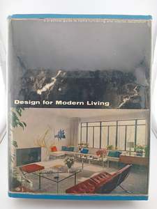 Crafts: Design for Modern Living by Gerd,Ursula Hatje