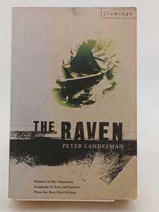 The Raven by Peter Landesman