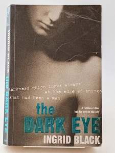 The Dark Eye by Ingrid Black