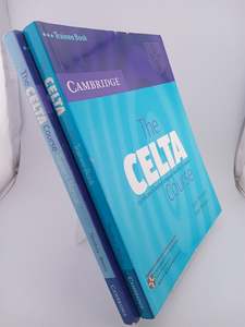 Education: The Celta Course: Trainer Book & Trainee Manual by The Celta Course: Trainer Book,Trainee Manual