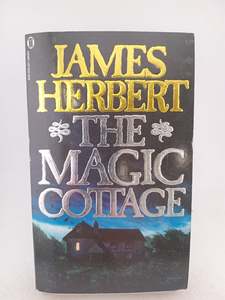 Fantasy: The Magic Cottage by James Herbert