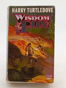 Wisdom of the Fox by Harry Turtledove
