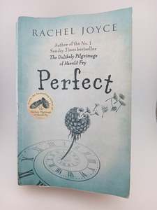 Perfect by Rachel Joyce