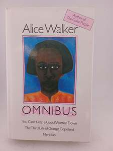 Fiction: Omnibus (Guild Publishing) by Alice Walker
