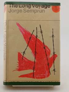 The Long Voyage by Jorge Semprun