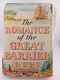 The Romance of the Great Barrier Reef by Frank Reid