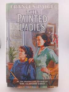 The Painted Ladies by Frances Paige