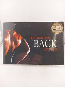 Treat Your Own Back by Robin McKenzie