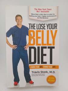 Health: The Lose Your Belly Diet by Travis Stork