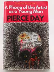 Health: A Phone of the Artist as a Young Man by Pierce Day