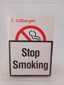 Health: Stop Smoking by Gill Paul