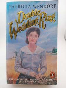 Historical Fiction: Double Wedding Ring by Patricia Wendorf