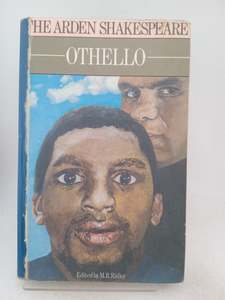 Classics: Othello (Arden Shakespeare) by William Shakespeare