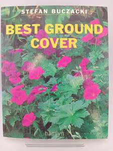 Best Ground Cover by Stefan Buczacki