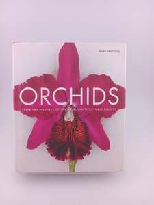 Gardening: Orchids by Mark Griffiths