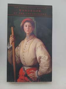 Art History: The J. Paul Getty Museum Handbook of the Collections by J Paul Getty Museum