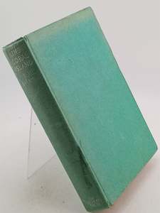 The Coral Island by R. M. Ballantyne