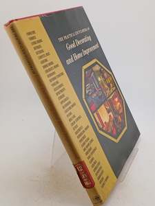 Crafts: The Practical Encyclopedia of Good Decorating and Home Improvement: 12 by The Practical Encyclopedia of Good Decorating,Home Improvement: 12