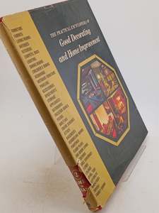 The Practical Encyclopedia of Good Decorating and Home Improvement: 2 by The Pra&hellip;