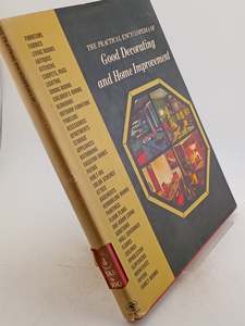 The Practical Encyclopedia of Good Decorating and Home Improvement: 3 by The Pra&hellip;