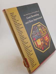 The Practical Encyclopedia of Good Decorating and Home Improvement: 4 by The Pra&hellip;