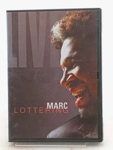 Dvds: Marc Lottering [DVD] by
