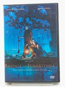 Dvds: Bridge to Terabithia [DVD] by