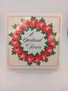 Gardening: A Garland of Roses (Keepsake Collection) by Melissa Ring