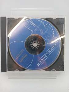 Freelancer (Video Game PC CD ROM]