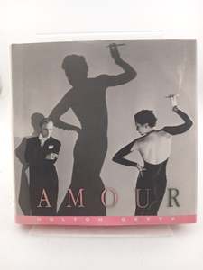 Art: Amour by Hulton Getty