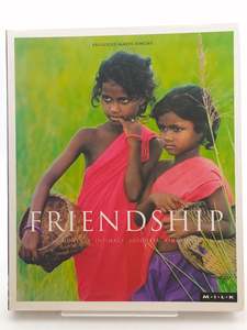 Art: M.I.L.K: Friendship: Moments of Intimacy Laughter Kinship, Vol. 2 by Maeve Binchy