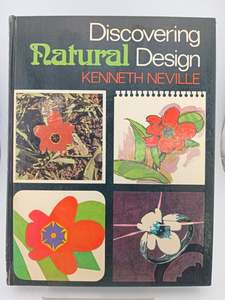 Art: Discovering Natural Design by Kenneth Neville