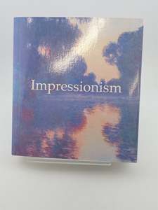 Art History: Impressionism by Confidential Concepts