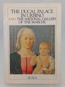 The Ducal Palace in Urbino and the National Gallery of the Marche by Paolo Dal P&hellip;