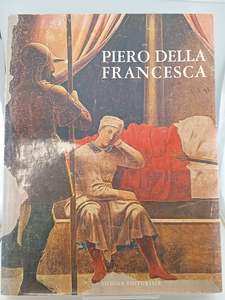 Art History: Piero Della Francesca by Paolo D'Ancona