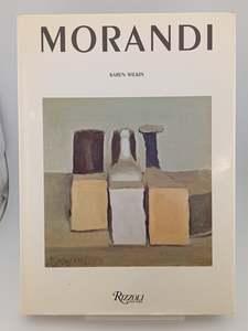 Art History: Giorgio Morandi (Twentieth-Century Masters Series) by Karen Wilkin