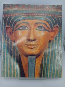 Life And Death Under the Pharaohs: Egyptian Art from the National Museum of Anti&hellip;