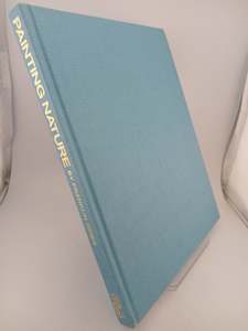 Art Instruction: Painting Nature: Solving Landscape Problems by Franklin Jones