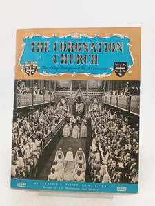The Coronation Church by Lawrence Tanner