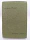 George Eliot: Thoughts Upon Her Life, Her Books, and Herself by Margaret Lonsdale