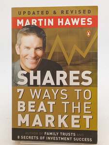 Shares by Martin Hawes