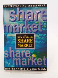 Business: The sharemarket: A guide for new participants (Understanding investment) by Ron Bennetts