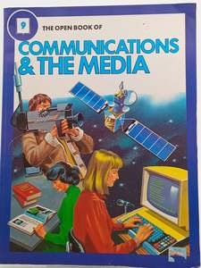 Communications & the Media (The Open Book Series) by Lloyd Lindo