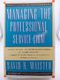 Managing the Professional Service Firm by David H. Maister