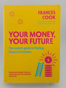 Business: Your Money, Your Future by Frances Cook