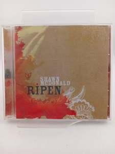 Cds: Ripen [CD] by Shawn McDonald