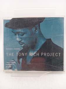 Nobody Knows [CD] by The Tony Rich Project