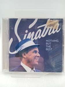 Cds: Nothing But the Best [CD] by Frank Sinatra